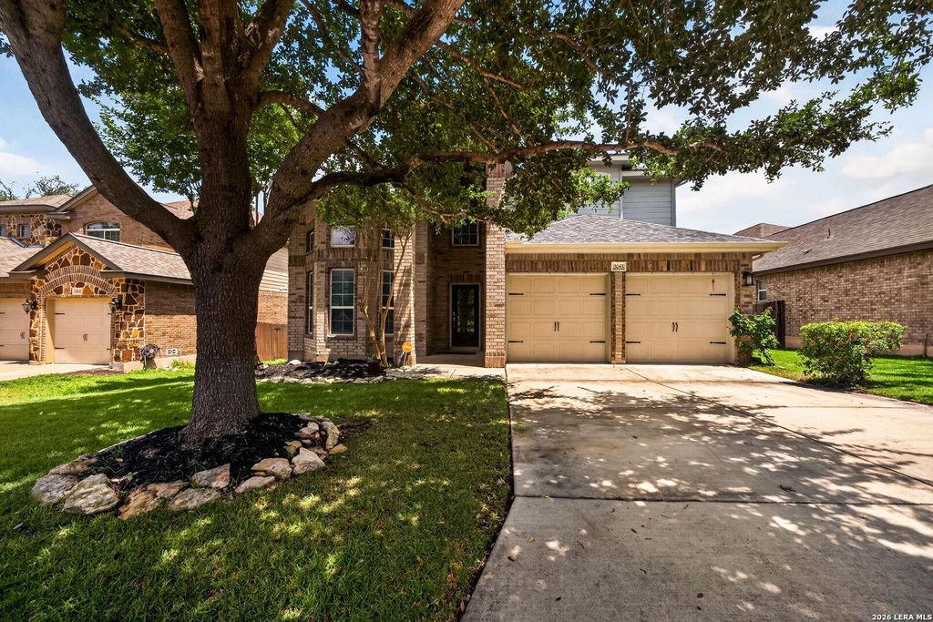 13043 Gordons Mott in San Antonio